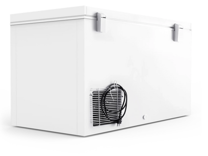60 in. Commercial Chest Freezer 16 Cu ft.