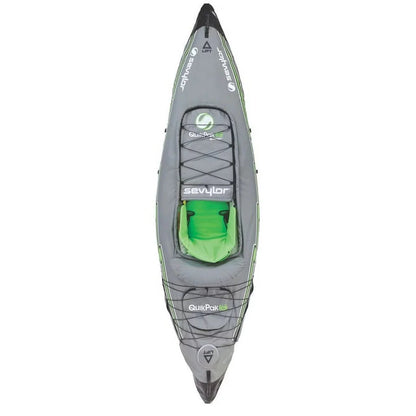 Inflatable Kayak