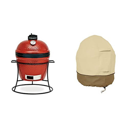 Charcoal Grill