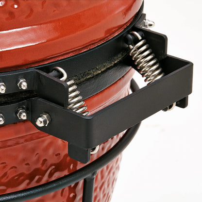 Charcoal Grill